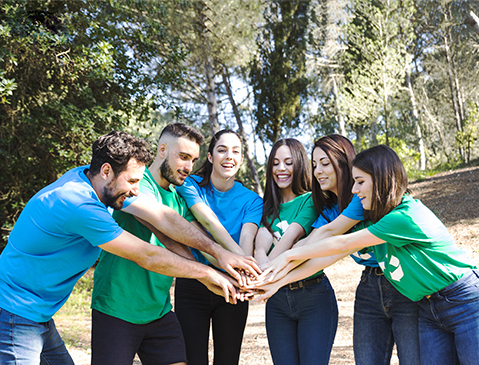 Teambuilding | Team building