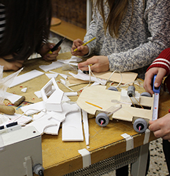 Teambuilding | Team building | Be Creative