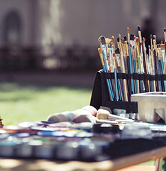 Teambuilding | Team building | Be Creative
